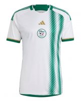 Maillot Algérie Domicile 2022 - Authentic