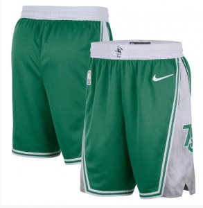 Pantaloncini Boston Celtics 2021/22 - City Edition