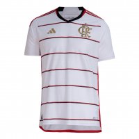 Maillot Flamengo Extérieur 2023/24