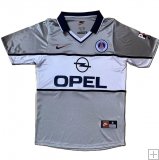 Shirt PSG Away 2000-01