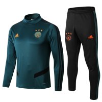 Squad Tracksuit Ajax Amsterdam 2019/20