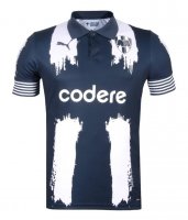 Maillot Rayados Monterrey Domicile 2025 CWC