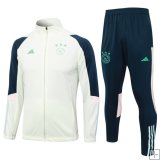 Squad Tracksuit Ajax Amsterdam 2023/24