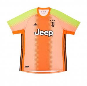 Maglia Juventus x Palace Portiere 2019/20
