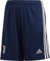 Juventus Away Shorts 2020/21