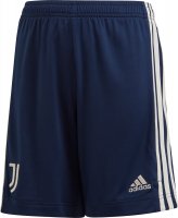 Juventus Pantaloncini Away 2020/21