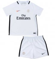 Kit Junior PSG Third 2016/17