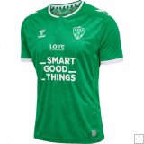 Maillot AS Saint-Etienne Domicile 2022/23