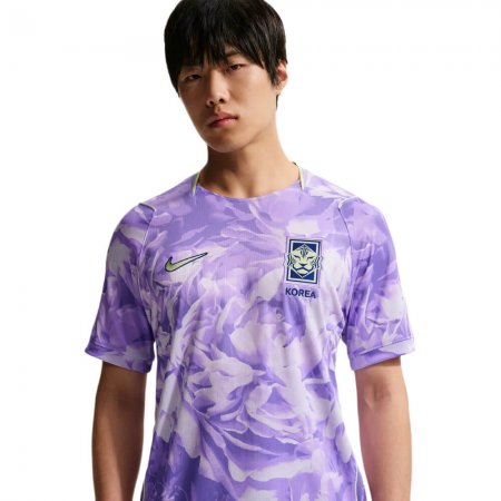 Maglia Corea del Sud Away 2026