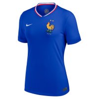 Maillot France Domicile 2024 - FEMME