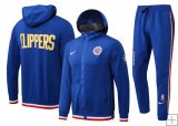 Tuta LA Clippers 2021/22 - 75th Anniv.