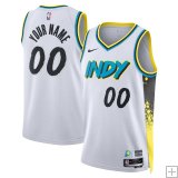 Custom, Indiana Pacers 2024/25 - City