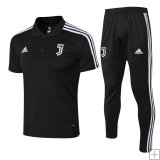 Juventus Polo + Pants 2018/19