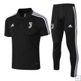 Polo + Pantalones Juventus 2018/19