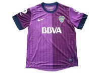 Boca Juniors Alternative maillot 2013