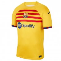 Maglia FC Barcelona 4ta 2022/23