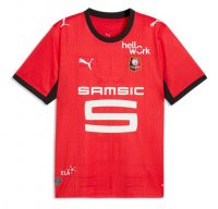 Stade Rennais 1a Equipación 2026/27