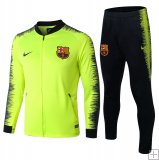 Survêtement FC Barcelona 2018/19