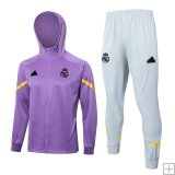 Tuta Real Madrid 2024
