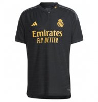 Real Madrid 3a Equipación 2023/24 - Authentic