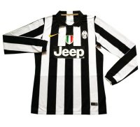 Maillot Juventus Domicile 2014/15 ML