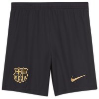 FC Barcelona Away Shorts 2020/21