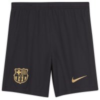 Pantalones 2a FC Barcelona 2020/21