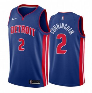 Cade Cunningham, Detroit Pistons 2020/21 - Icon