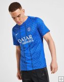 Maglia Pre-match PSG 2025/26 - Authentic