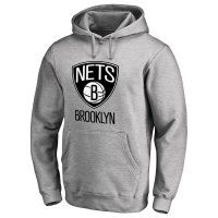 Sudadera con capucha Brooklyn Nets