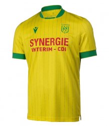 Maglia FC Nantes Home 2025/26