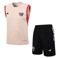 Kit Allenamento Sao Paulo 2023/24