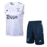 Kit Allenamento Ajax 2023/24