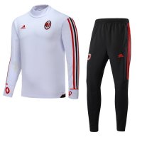 Squad Tracksuit AC Milan 2017/18