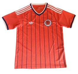 Maillot Écosse Extérieur 2026