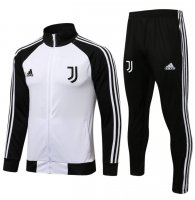 Squad Tracksuit Juventus 2021/22