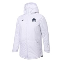 Chaqueta acolchada Olympique Marsella 2020/21