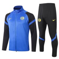 Squad Tracksuit Inter Milan 2020/21