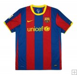 Shirt FC Barcelona Home 2010/11