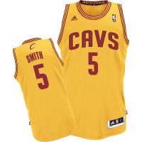 J.R Smith, Cleveland Cavaliers - Alternate