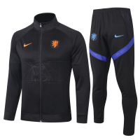 Squad Tracksuit Netherlands 2020/21