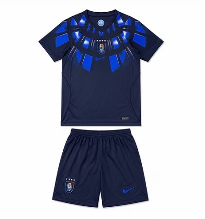 Shirt Uruguay Away 2026 Junior Kit