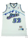 Karl Malone, Utah Jazz [Montagnes]