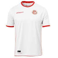 Maglia Tunisia Home 2018