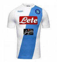 Maillot Napoli Third 2016/17