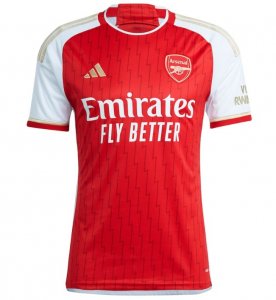 Shirt Arsenal Home 2023/24