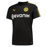 Maglia Borussia Dortmund Away 2017/18