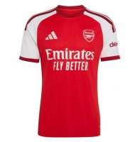 Shirt Arsenal Home 2026/27