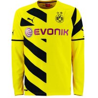 Maillot Borussia Dortmund Domicile 14/15 ML