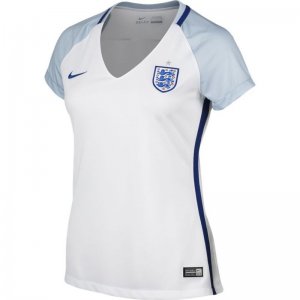 Maillot Angleterre Exterieur Euro 2016 FEMME
